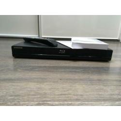 Samsung BD-P1600 Blu-Ray speler