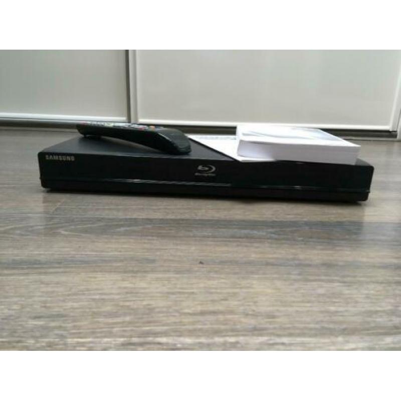 Samsung BD-P1600 Blu-Ray speler