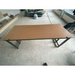 Bureaus Tafels Ahrend 2mx80cm (8 stuks)