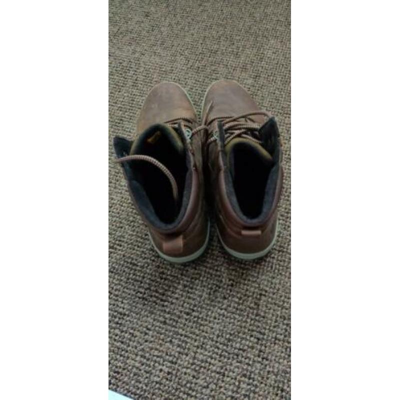 Caterpillar Colfax boots maat 44