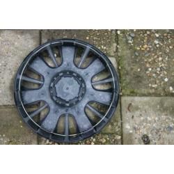 Wieldop Peugeot universele 14 inch (Universele Model 2)