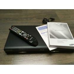 Samsung BD-P1600 Blu-Ray speler