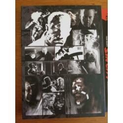 Sin City (3xdvd) | Robert Rodriguez (Koreaanse import R3)