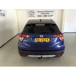 Honda HR-V 1.5 i-VTEC Executive, navi, panodak! (bj 2015)