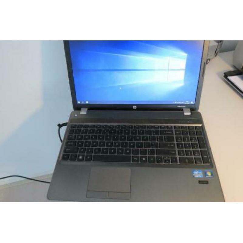 HP Notebook 4530s