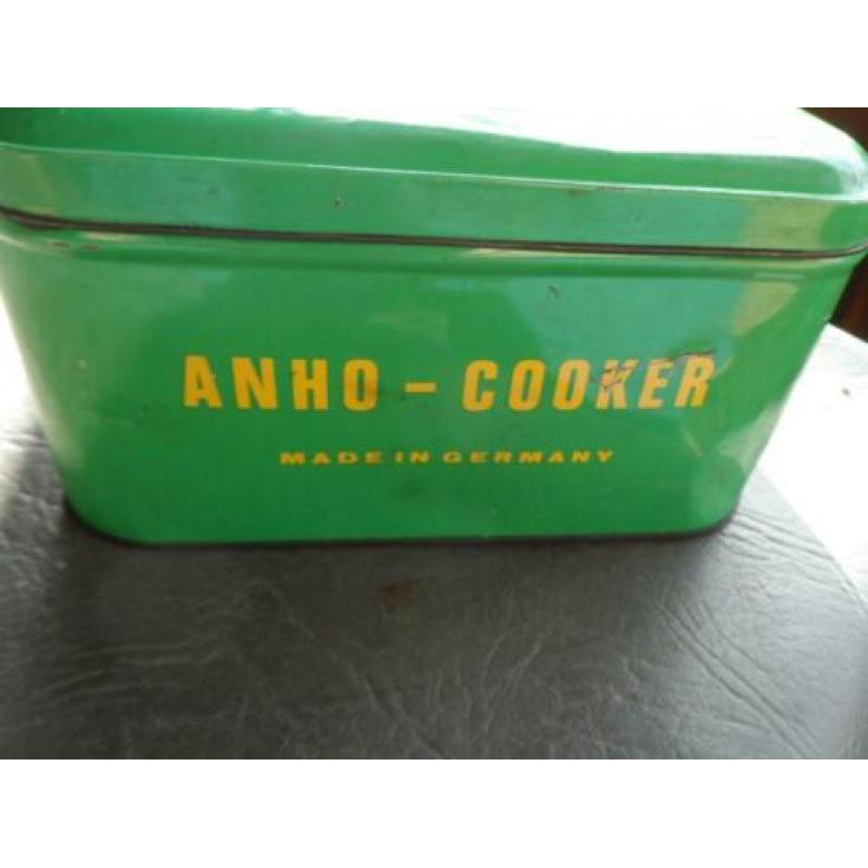 ANHO Cooker No. 145