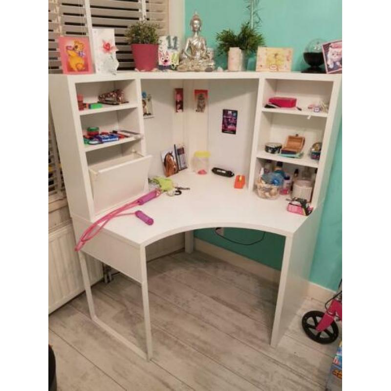 Kinder bureau