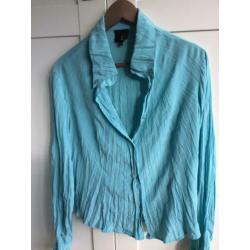 Cavalli blouse