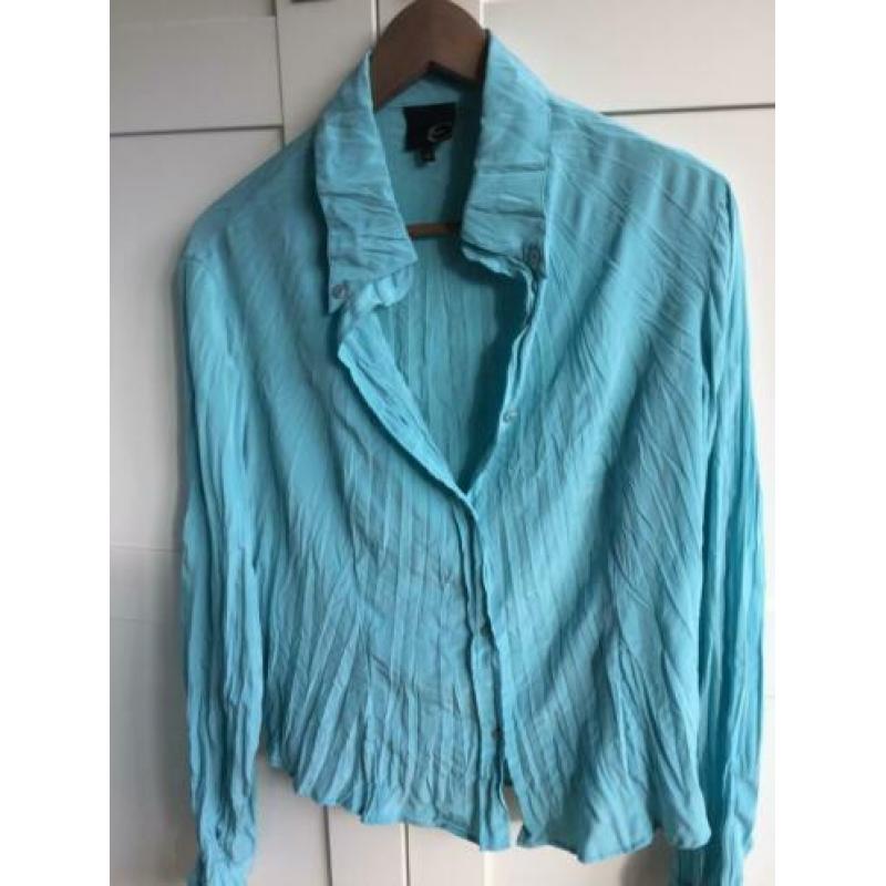 Cavalli blouse