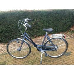 Gazelle damesfiets 57 inch