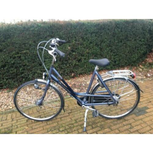 Gazelle damesfiets 57 inch