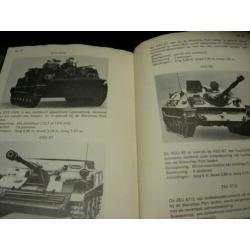 handboek leger voor de soldaat 1972