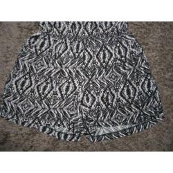 Playsuit Geisha maat M
