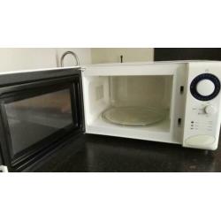 Sharp magnetron type R 208 W