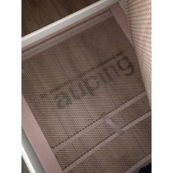Auping bed frame wit tweepersoons 160cm