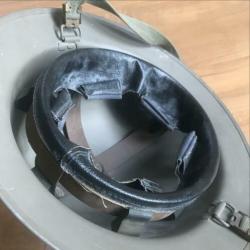 Oude Legerhelm | Militaria