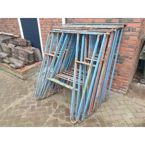 Metselschragen metselbokjes