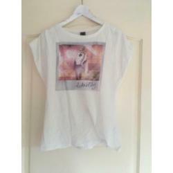 Diverse dames tops en shirts