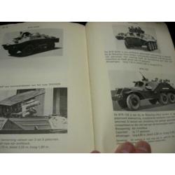 handboek leger voor de soldaat 1972