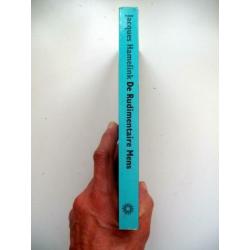Jacques Hamelink - De Rudimentaire Mens