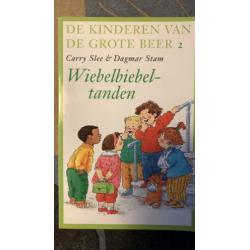 De kinderen van de grote beer 1-5