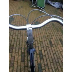Gazelle damesfiets 57 inch