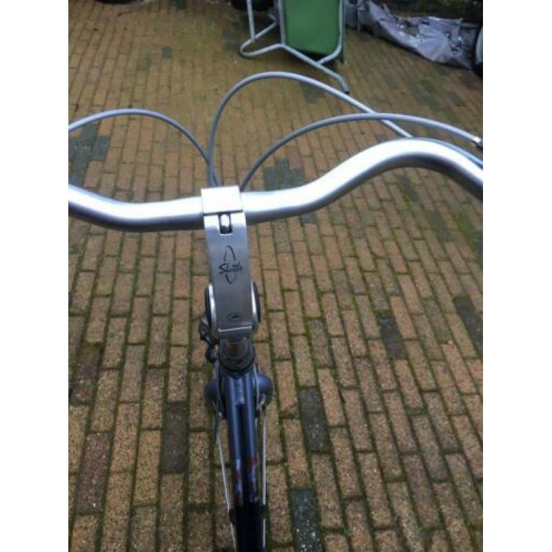 Gazelle damesfiets 57 inch