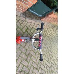 Rode Tidit step