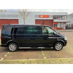 Volkswagen Transporter 2.0 TDI 103KW Business VAN 2015