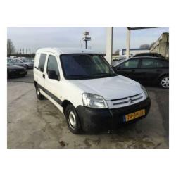 Citroen Berlingo 2.0 HDI