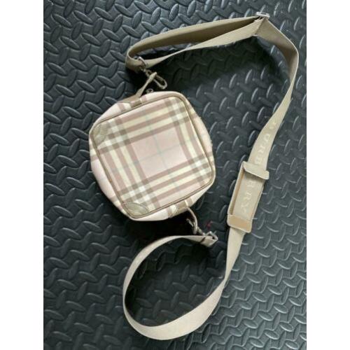 Burberry tas schoudertas handtas design