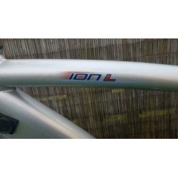 Sparta ion L electrische fiets