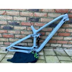 Frame TREK fuel ex 9.8 29"