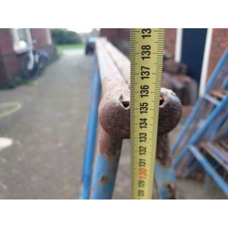 Metselschragen metselbokjes