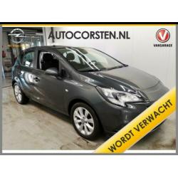 Opel Corsa T90pk Airco Cruise Elektr.Ramen-Spieg.? Mistlampe