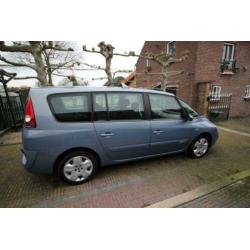 Renault Grand Espace 2.0 16V Turbo S2005 Auth 2003 Blauw