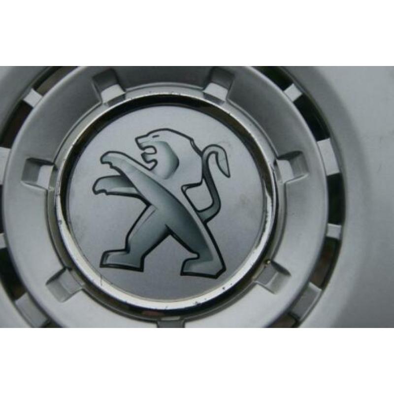 Wieldop Peugeot universele 14 inch (Universele Model 2)