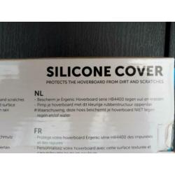 Ergenic Silicone Beschermhoes HB4400 Nieuw!