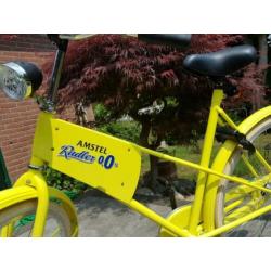 Amstel Radler Fiets !!