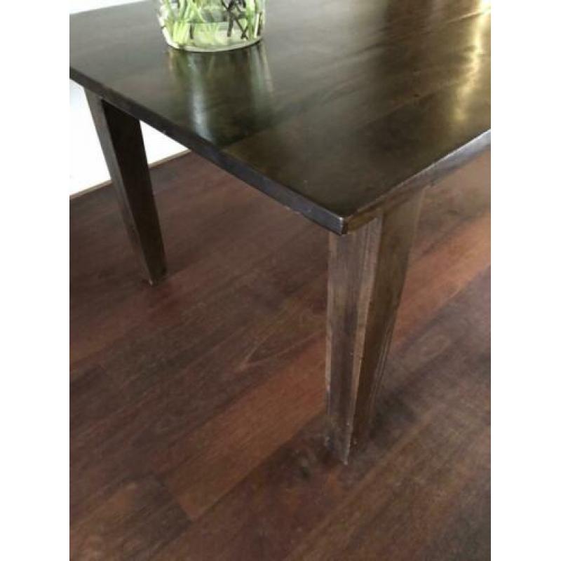 Tafel eettafel 190x100