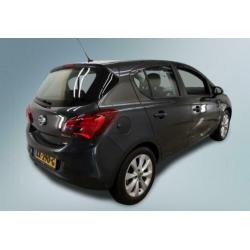 Opel Corsa T90pk Airco Cruise Elektr.Ramen-Spieg.? Mistlampe