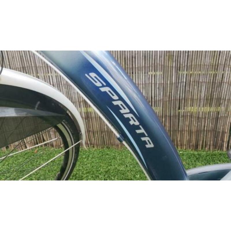 Sparta ion L electrische fiets
