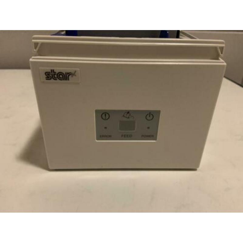 Kassa printer, bonnetjes printer