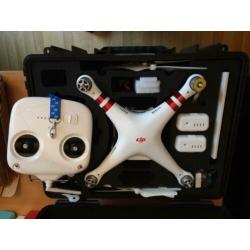 Drone DIJ Phantom 3