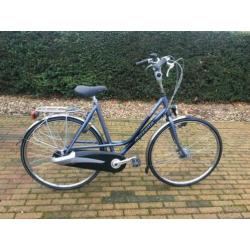 Gazelle damesfiets 57 inch