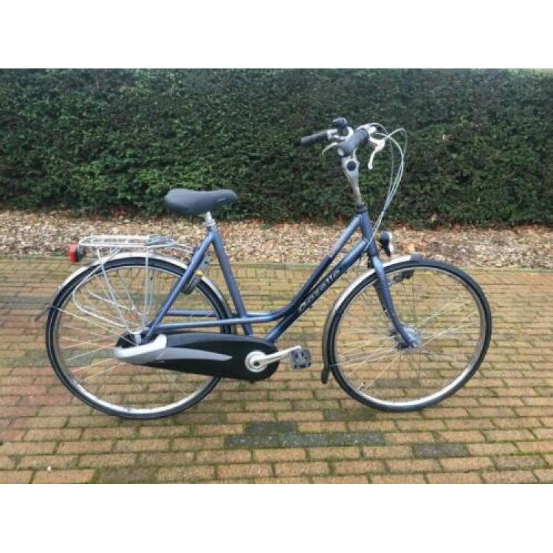 Gazelle damesfiets 57 inch