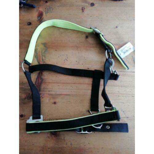 Halsters