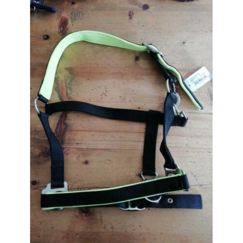 Halsters