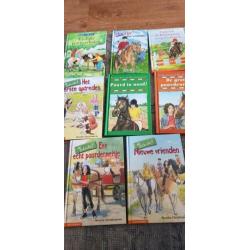 Paardenboeken