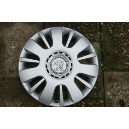 Wieldop Peugeot universele 14 inch (Universele Model 2)
